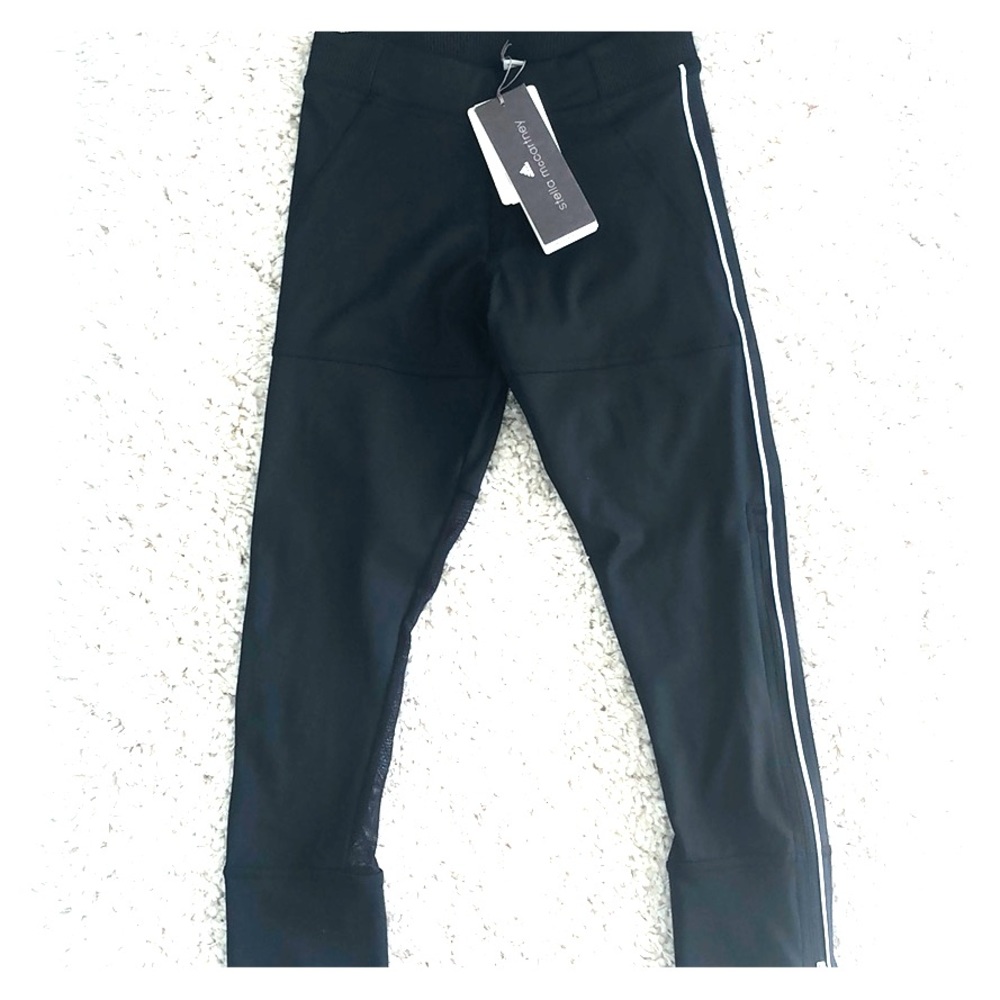 Workout tights